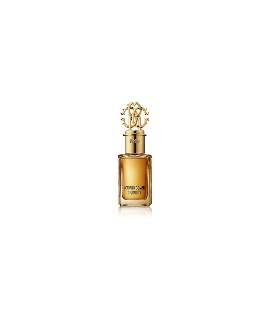 Roberto Cavalli Collection Signature Eau de Parfum Spray (50 ml)