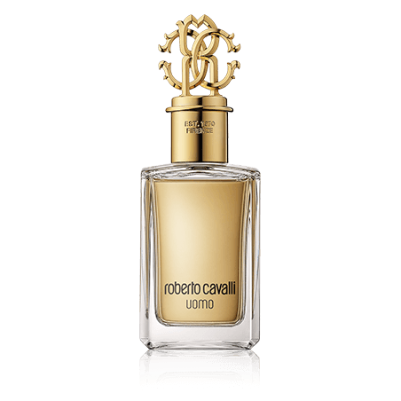 Roberto Cavalli Collection Uomo Eau de Toilette Spray (100 ml)