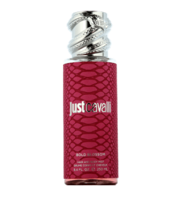 Roberto Cavalli Just Cavalli Hair & Body Bold Blossom Mist (250 ml)