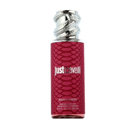 Roberto Cavalli Just Cavalli Hair & Body Bold Blossom Mist (250 ml)