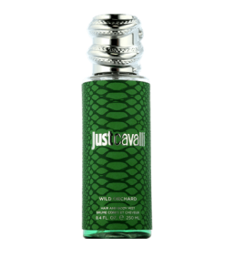 Roberto Cavalli Just Cavalli Hair & Body Wild Orchard Mist (250 ml)