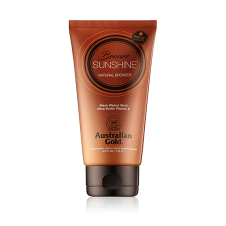 Australian Gold Sunshine Bronze Natural Bronzer (133 ml)