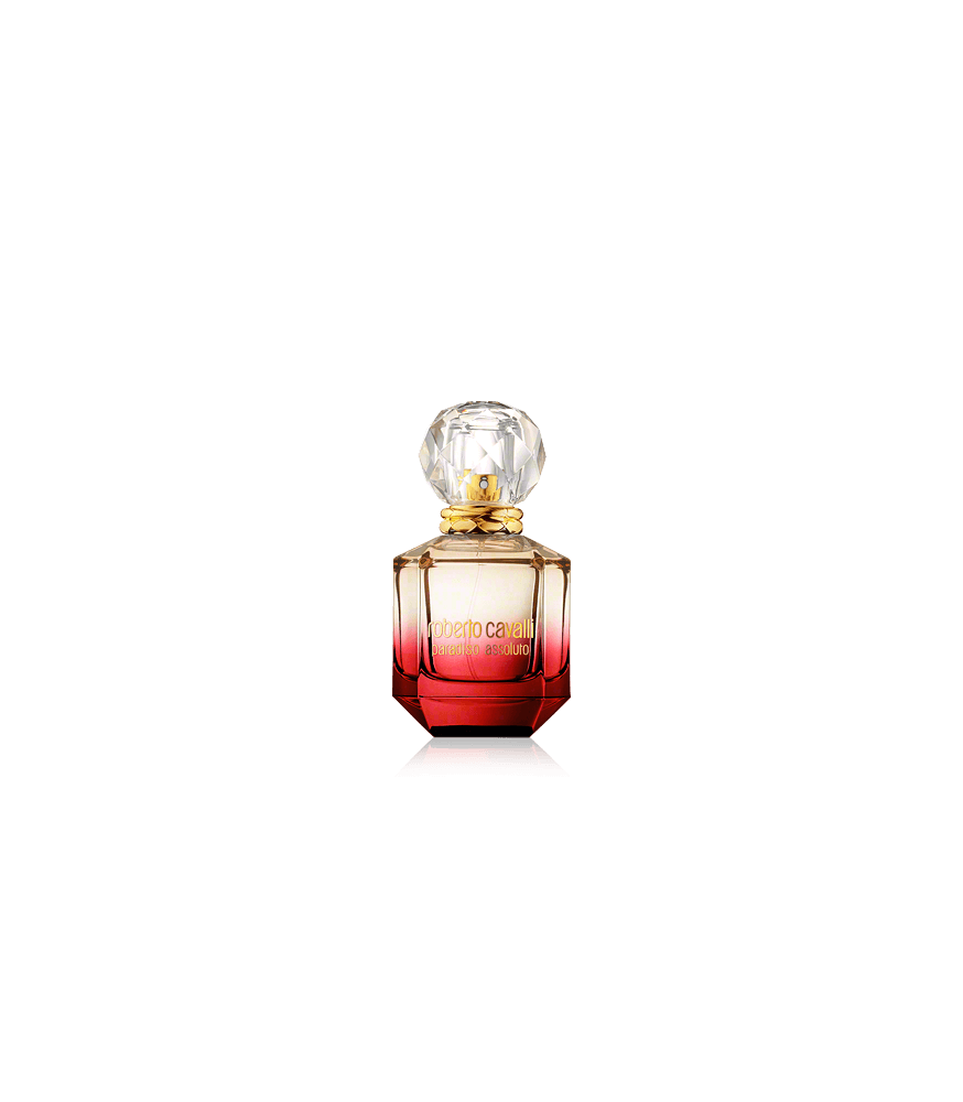 Roberto Cavalli Paradiso Assoluto Eau de Parfum Spray (50 ml)
