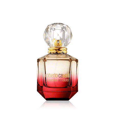 Roberto Cavalli Paradiso Assoluto Eau de Parfum Spray (50 ml)