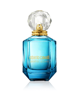 Roberto Cavalli Paradiso Azzurro Eau de Parfum Spray (75 ml)