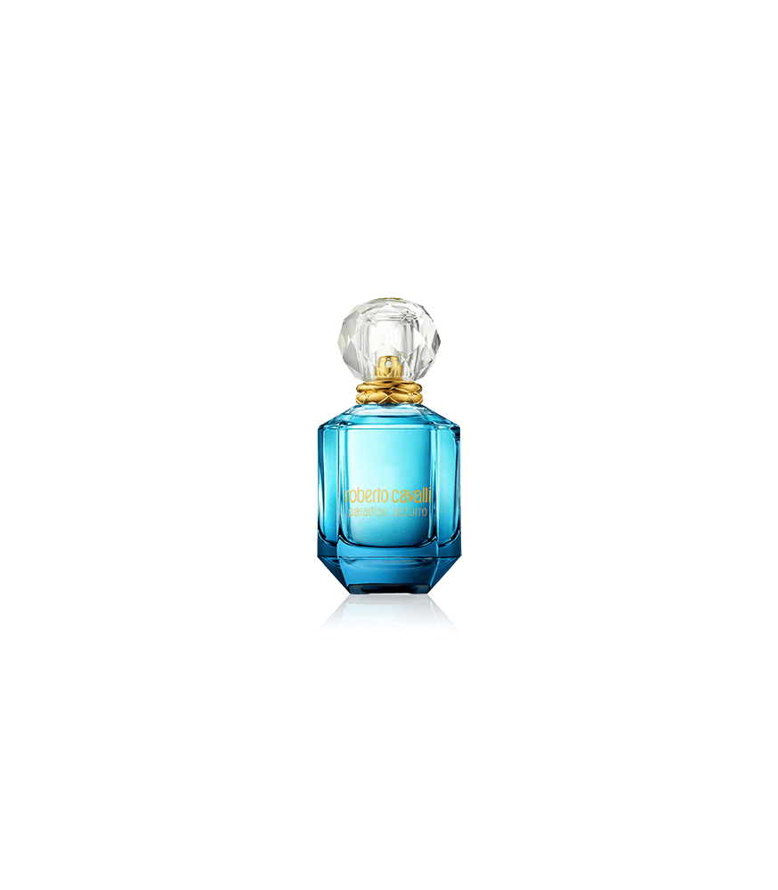 Roberto Cavalli Paradiso Azzurro Eau de Parfum Spray (75 ml)