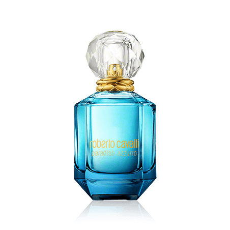 Roberto Cavalli Paradiso Azzurro Eau de Parfum Spray (75 ml)