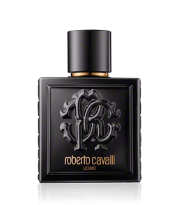 Roberto Cavalli Uomo Eau de Toilette Spray (100 ml)