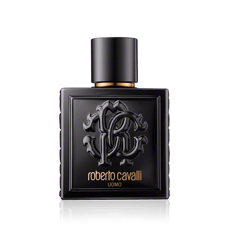 Roberto Cavalli Uomo Eau de Toilette Spray (100 ml)