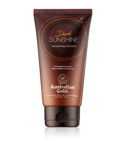 Australian Gold Sunshine Dark Magnifying Bronzer (133 ml)