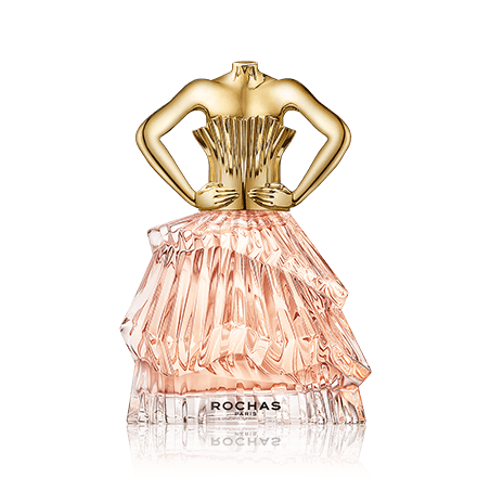 Rochas Audace Eau de Parfum Spray (60 ml)