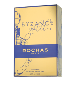 Rochas Byzance Gold Eau de Parfum Spray (90 ml)