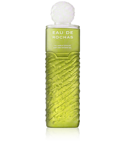 Rochas Eau de Rochas Shower Gel (500 ml)