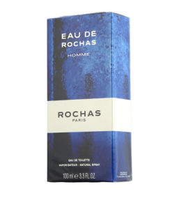 Rochas Eau de Rochas Homme Eau de Toilette Spray (100 ml)