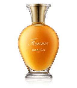 Rochas Femme Eau de Toilette Spray (100 ml)