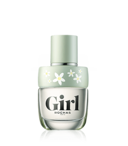 Rochas Girl Blooming Edition Eau de Toilette Spray (40 ml)