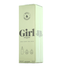 Rochas Girl Nachfüllung EdT (150 ml)