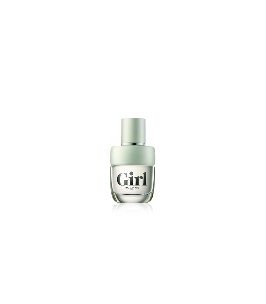 Rochas Girl Eau de Toilette Spray (40 ml)