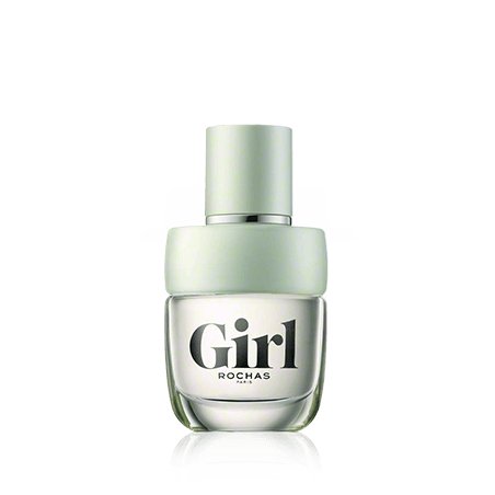 Rochas Girl Eau de Toilette Spray (40 ml)