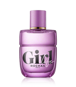 Rochas Girl Life Eau de Parfum Spray (75 ml)