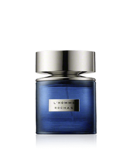 Rochas L'Homme Rochas Eau de Toilette Spray (60 ml)