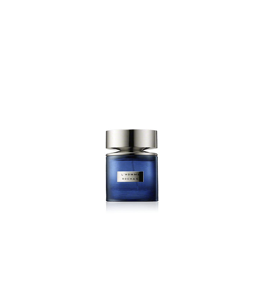 Rochas L'Homme Rochas Eau de Toilette Spray (60 ml)