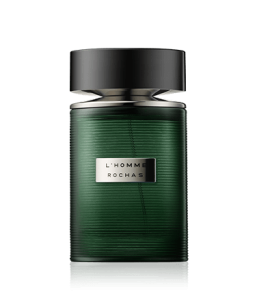 Rochas L'Homme Rochas Aromatic Touch Eau de Toilette Spray (100 ml)