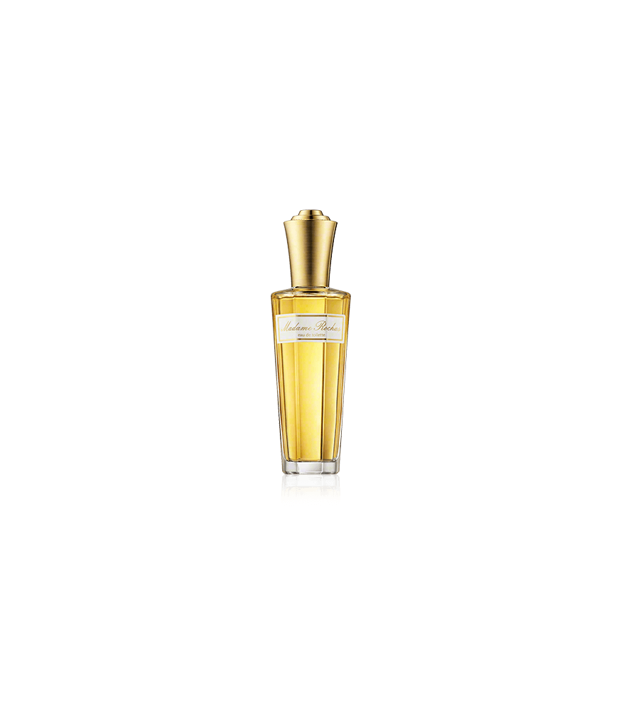 Rochas Madame Eau de Toilette Spray (100 ml)