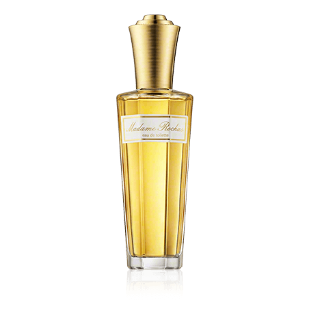 Rochas Madame Eau de Toilette Spray (100 ml)