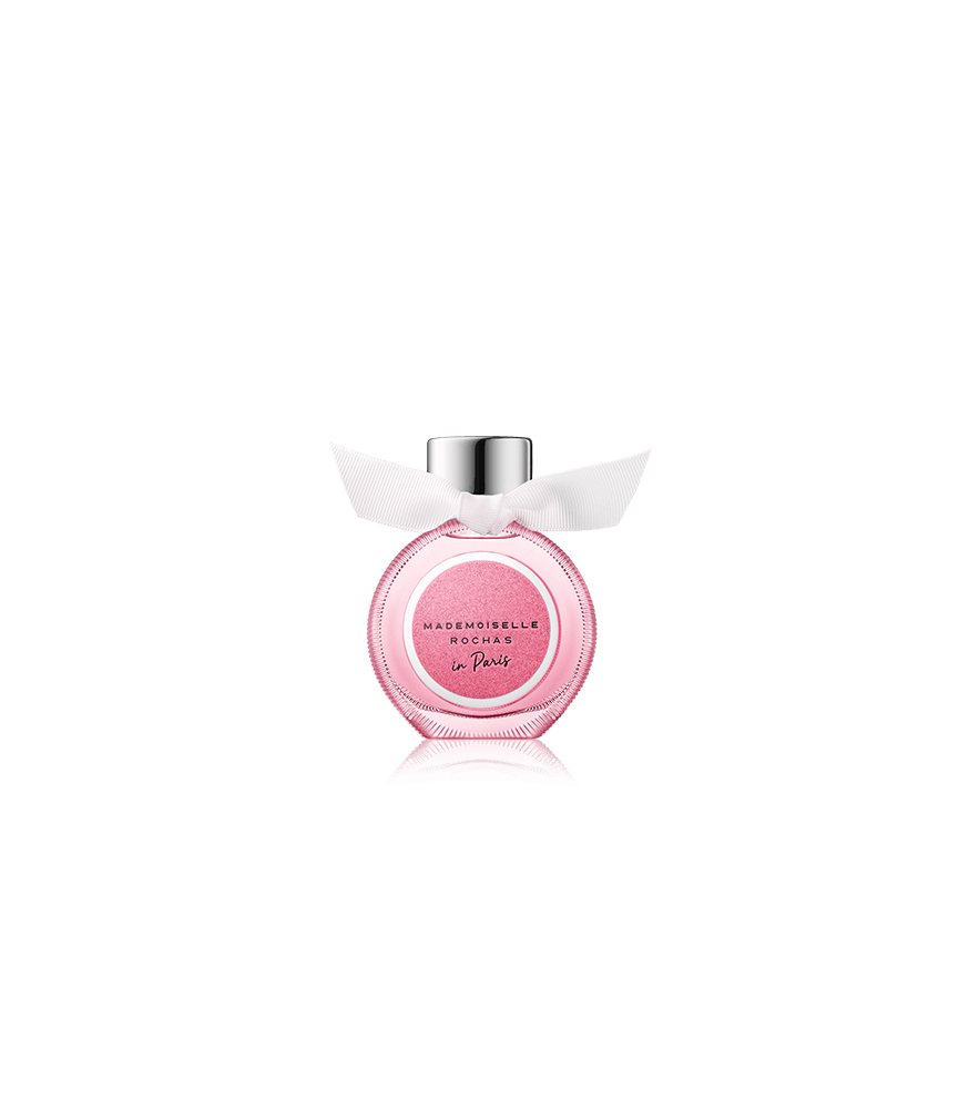 Rochas Mademoiselle Rochas in Paris Eau de Parfum Spray (50 ml)