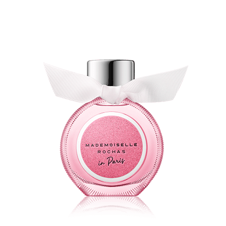 Rochas Mademoiselle Rochas in Paris Eau de Parfum Spray (50 ml)