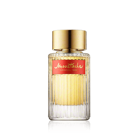 Rochas Moustache Original 1949 Eau de Toilette Spray (75 ml)