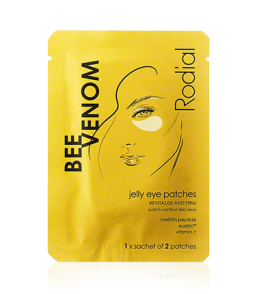 Rodial Bee Venom Jelly Eye Patches (1 x 2 Stück)