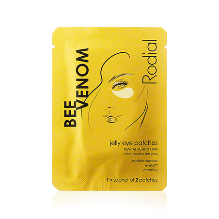 Rodial Bee Venom Jelly Eye Patches (1 x 2 Stück)