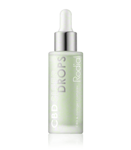 Rodial Booster Drops CBD Sleep (31 ml)