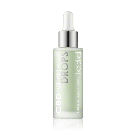 Rodial Booster Drops CBD Sleep (31 ml)
