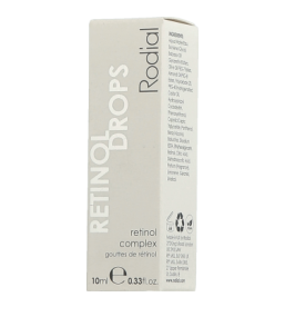 Rodial Booster Drops Retinol (10 ml)