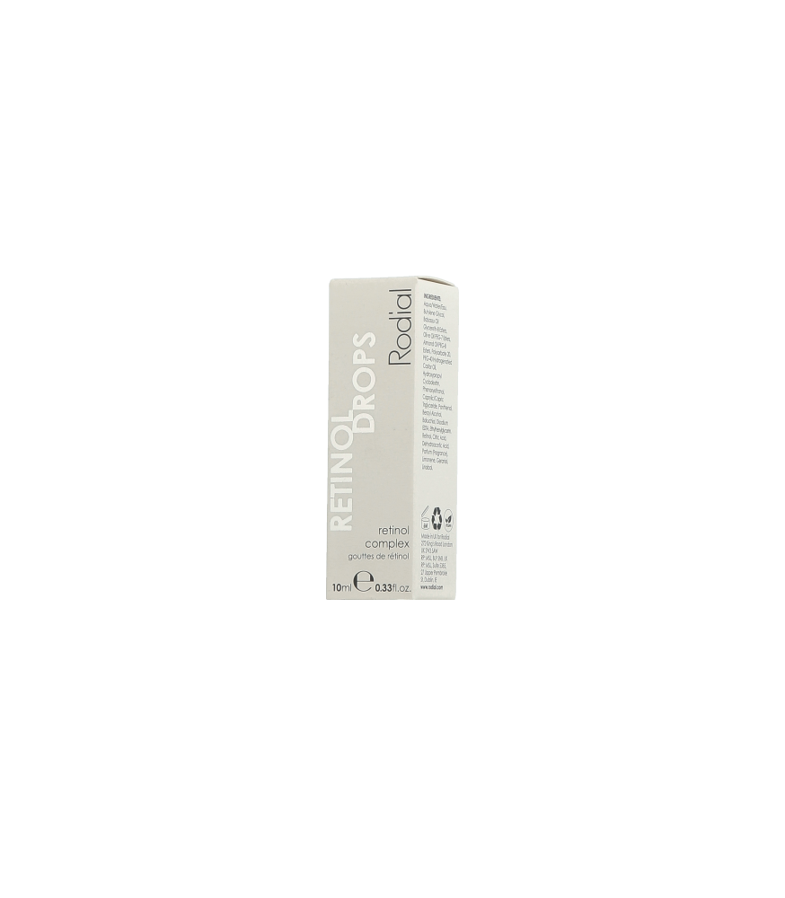 Rodial Booster Drops Retinol (10 ml)
