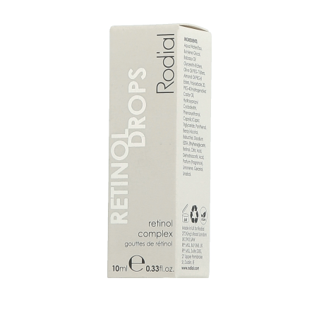 Rodial Booster Drops Retinol (10 ml)