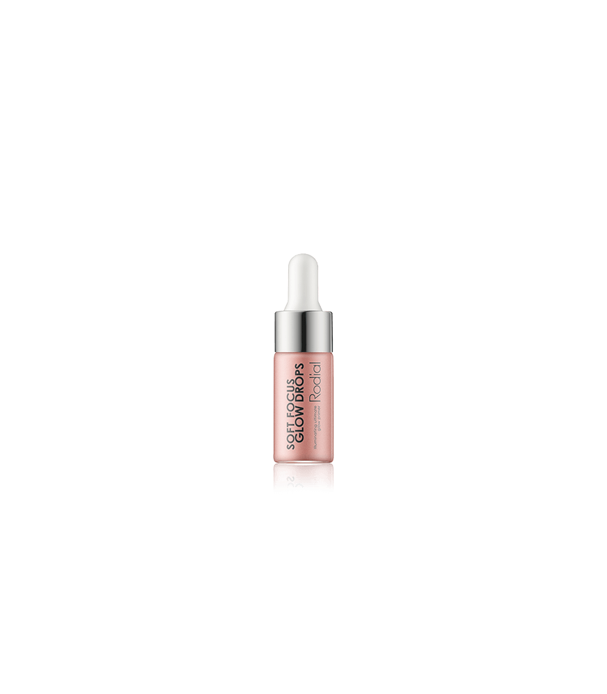Rodial Booster Drops Soft Focus Glow (10 ml)