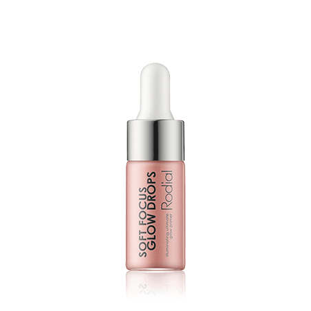 Rodial Booster Drops Soft Focus Glow (10 ml)
