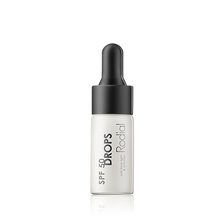 Rodial Booster Drops SPF 50 (10 ml)