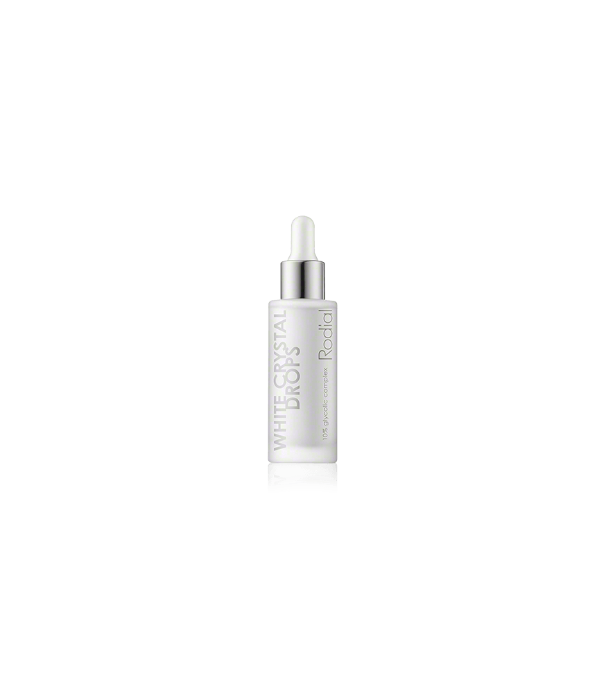 Rodial Booster Drops White Crystal (31 ml)