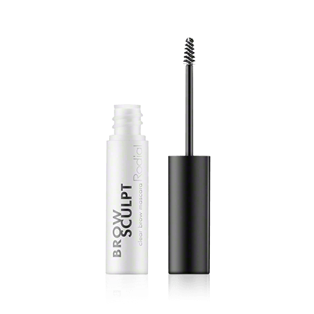 Rodial Brow Sculpt Clear Brow Mascara (4 g)