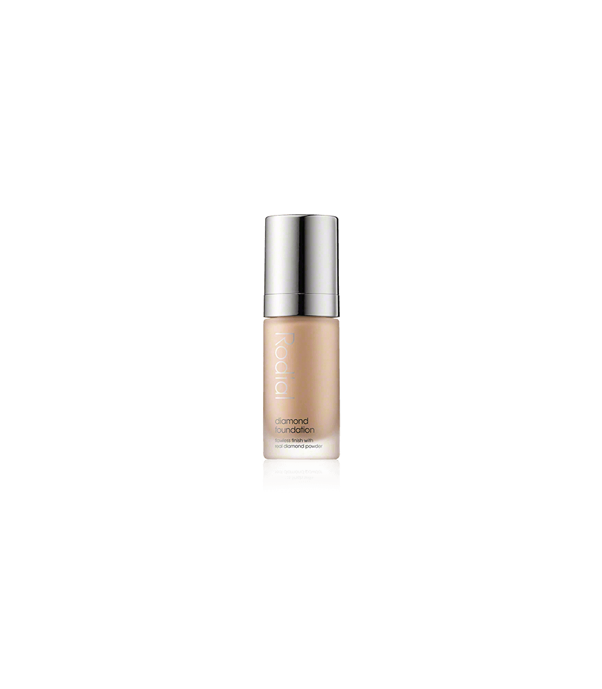 Rodial Diamond Foundation 50 (30 ml)