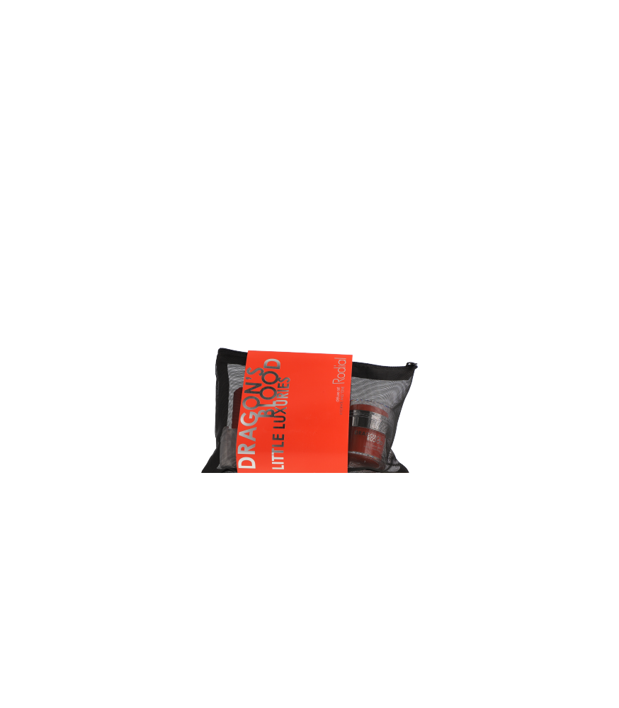 Rodial Dragon's Blood Hydrate and Tone Deluxe Set