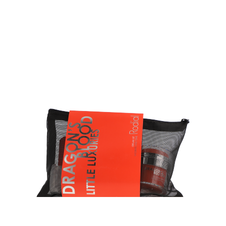 Rodial Dragon's Blood Hydrate and Tone Deluxe Set