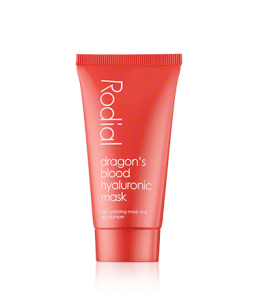 Rodial Dragon's Blood Hyaluronic Mask (50 ml)