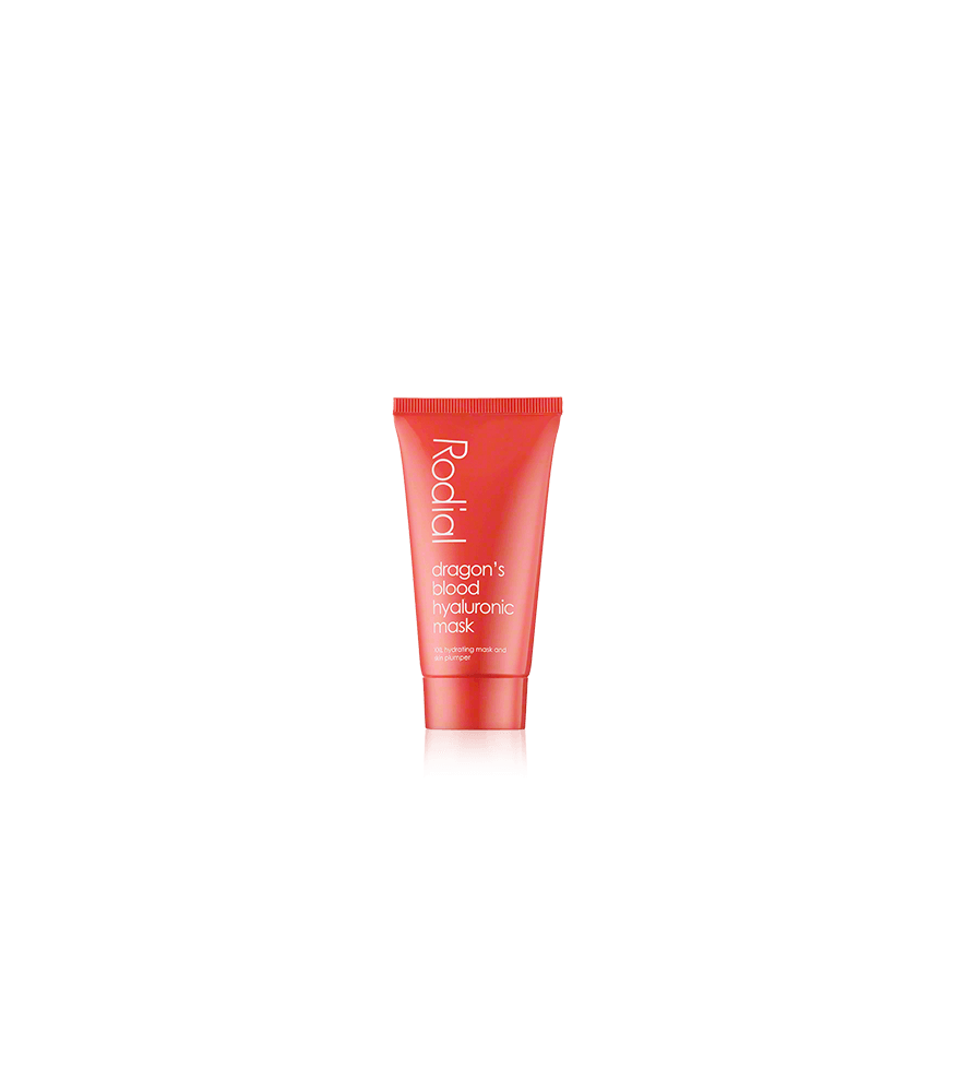 Rodial Dragon's Blood Hyaluronic Mask (50 ml)