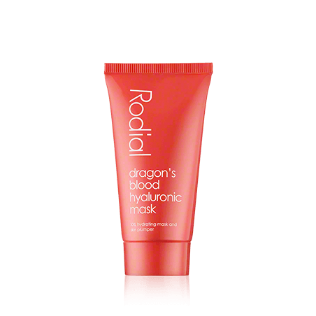 Rodial Dragon's Blood Hyaluronic Mask (50 ml)
